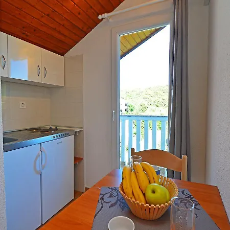 Apartment Milka-1