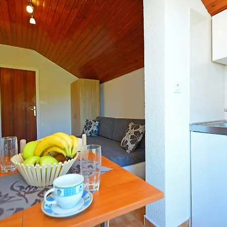 Apartment Apartment Milka-1