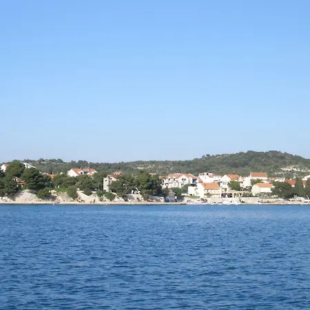 Apartment Milka-1 * Brodarica (Sibenik-Knin)