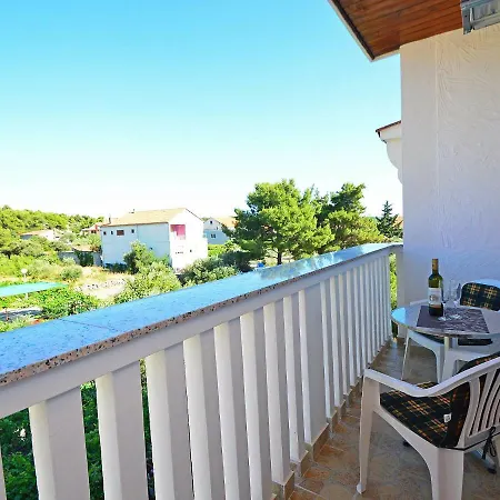 Apartment Milka-1 Apartment Brodarica (Sibenik-Knin)